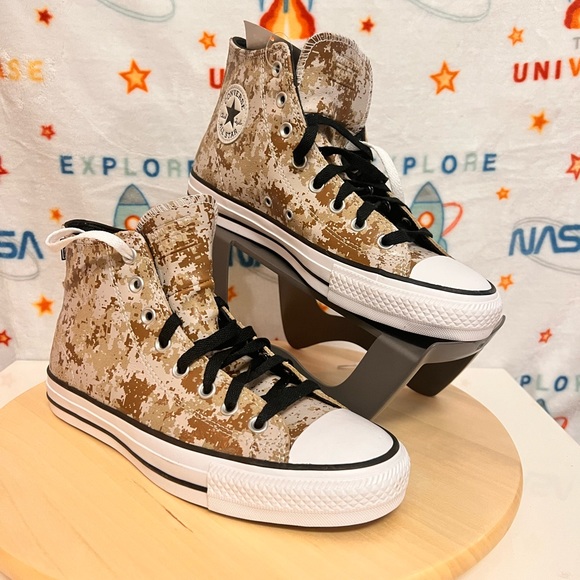 CONVERSE CTAS PRO HI MEN - Picture 9 of 11